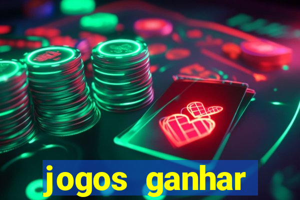 jogos ganhar dinheiro no pix